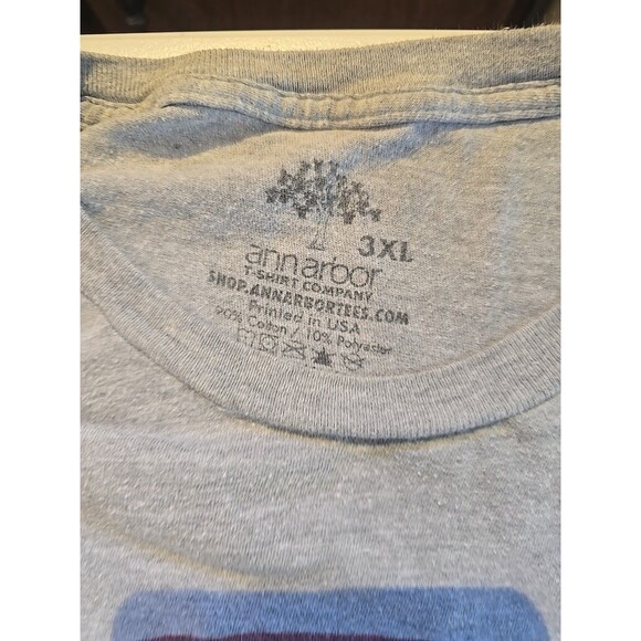 Pho Sho Men's T-Shirt Funny Asian Vietnamese Noodles Ramen Tee Gun Show Tees 3xl - Picture 4 of 5